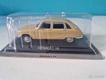 Legendarni automobily minule éry - 5