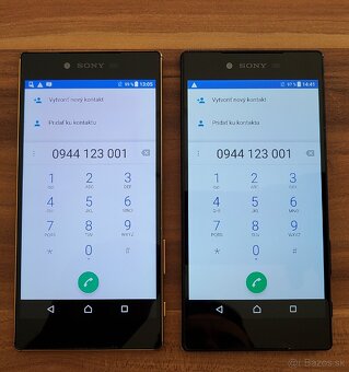 Sony Xperia Z5 Premium - 5