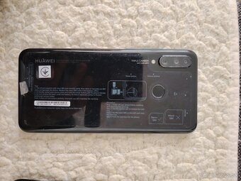 Huawei P30 lite - 5