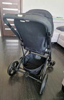 Cybex Balios S Lux - 5
