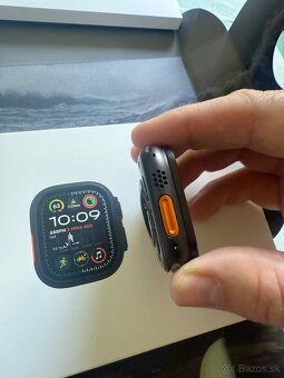Apple Watch Ultra 2 - 5