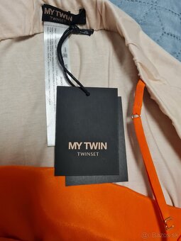 Twinset šaty - 5