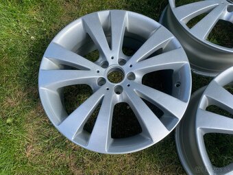 Elektrony 5x100 r17 - 5