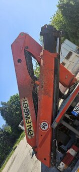 Mercedes Benz ACTROS 1832 L - 5