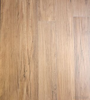 Dlažba keramická vzhľad drevo 20x120 odtieň podobný orechu - 5