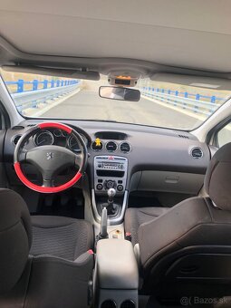 Peugeot 308 sw - 5