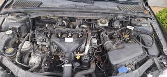 Ford mondeo 2.0 103kw - 5