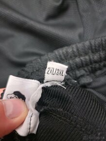 Kraťase Gorilla Wear - 5