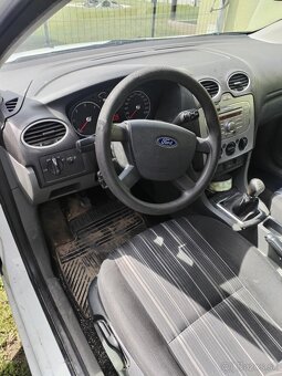 Ford Focus - 5