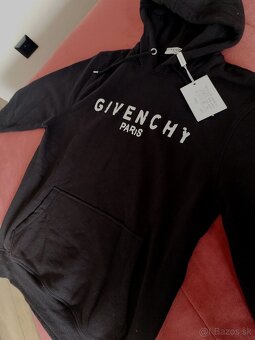Mikiny GIVENCHY PARIS - 5