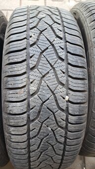 195/55R15 Celoročné Barum - 5