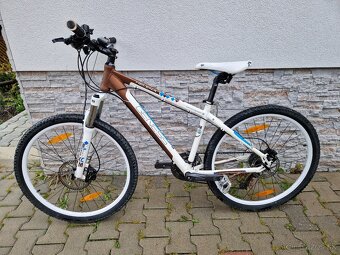 Horský bicykel GENESIS - HELENA 26 - 5