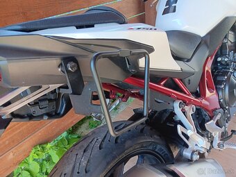 HONDA HORNET 750 2023 - 5