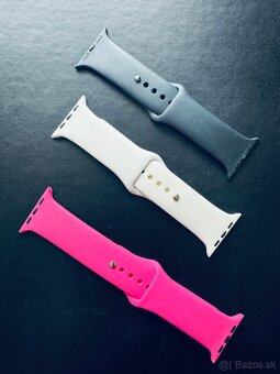 Apple Watch 8 45mm - 5