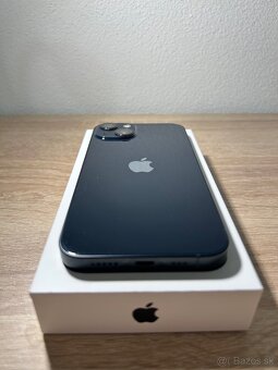 Apple iPhone 13 128 GB, 100% batéria - 5