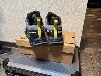 salomon 43 - 5