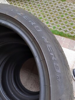 245/40 r18 letne - 5