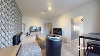 RentHub | Priestranný 3,5i byt | 75m² | Bazovského ul. I - 5