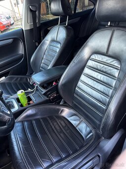 Volkswagen passat cc - 5