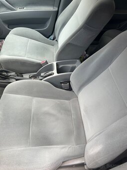 Chevrolet Lacetti 1.4 - 5