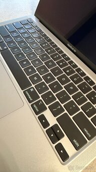 Macbook air M1 2020 16GB RAM 256GB US - 5