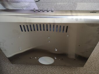 Digestor Mora OP 640 X - rozbaleny, nepouzity - 5