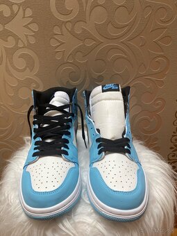 Air Jordan 1 high - 5
