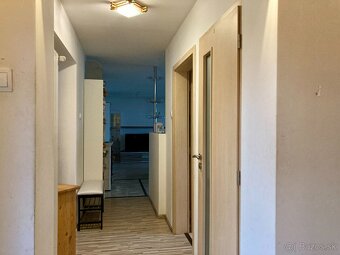 4-izbový rodinný dom s terasou, Nová Stráž, 728 m2 - 5