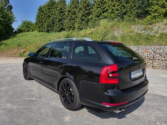 Škoda Octavia RS - 2.0TFSI 2006 - 5