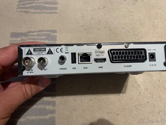 Set top box - 5