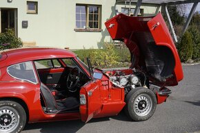 Triumph GT6 - 5