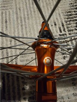 Bmx diely komponenty - 5