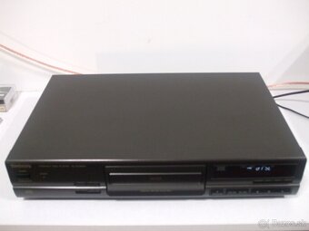 CD prehravac TECHNICS SL-PG380A prevodnik MACH GERMANY =ac28 - 5