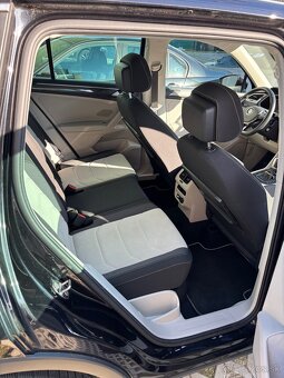 VW Tiguan 1.5 TSI 7DSG Highline 110kW - 5