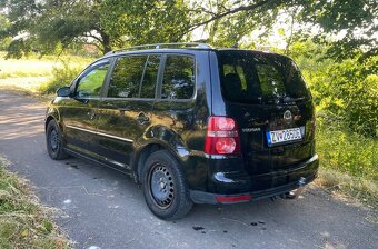 VW TOURAN 1.9TDI 77KW BLS - 5