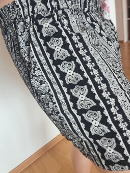 C&A značkové vzdušné, letné, dámske - 5