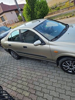 Predám auto - 5