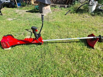 Predám Stihl fs200 a Solo 151b - 5