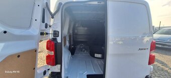 Citroën Jumpy VAN L2H1 BlueHDi 145 k BVM6 - 5