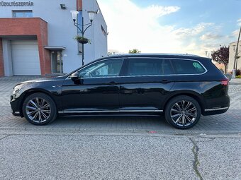 Volkswagen passat 2.0tdi 4motion DSG R-line 147kw - 5