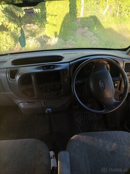 Ford Transit - 5