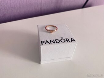 Pandora prstene - 5
