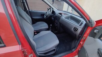 Fiat Punto 1,2 benIn SK - 5