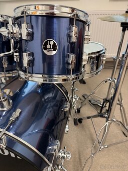 Sonor 507 + hardvér a činely - 5
