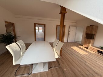 100 m2 byt pri Botanickej záhrade - 5