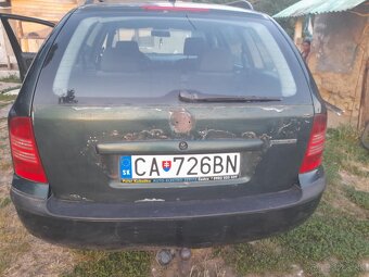 Predam vymenim za druhe auto - 5