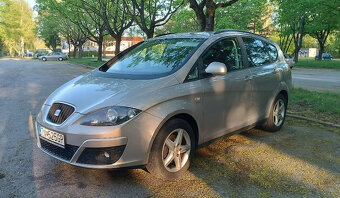 Seat Altea XL Mpv 92kw - 5