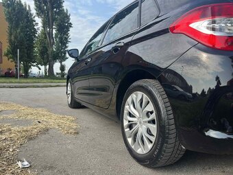 Citroën C4 1,6 HDI 124 tisíc km - 5