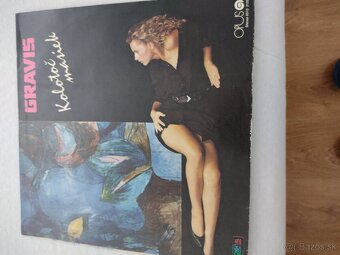 LP platne - 5