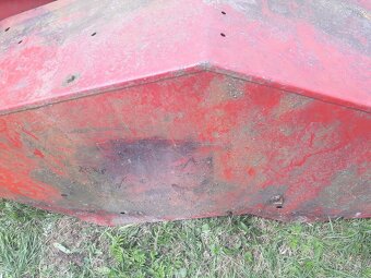Blatníky Zetor - 5